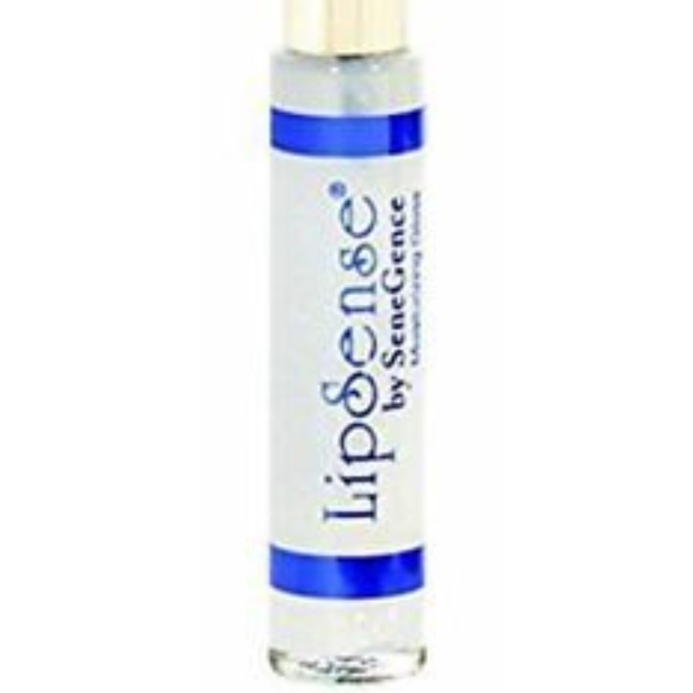 Bundle of 4 LipSence glossy gloss